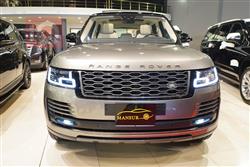 Land Rover Range Rover Vogue